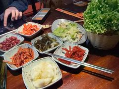 -火炉情韩国料理店(古田路店)