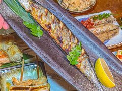 -鸟泉居酒屋·烧鸟·酒馆(百子湾店)