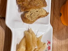 -龙华素斋(龙华路店)