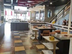-前门·鲜肉火锅(长风店)
