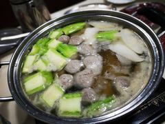 -菜忠潮州牛肉店(岗厦店)