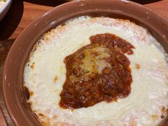 -萨莉亚意式餐厅(国和1000店)