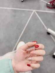 -雅洁美甲美睫