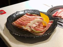 -本家韩国烤肉(青岛万象城店)