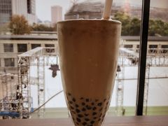 -春水堂人文茶馆(松烟文创店)