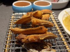 -老头儿油爆虾(星光一期店)