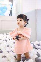 -BabyMonster小怪兽亲子派对·餐厅乐园(金月湾店)