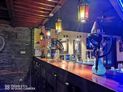 -甘尼仕印度餐厅爵士酒吧(阳春巷店)
