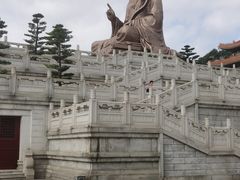-广东圆玄道观