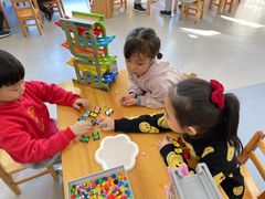 -京师双语幼儿园