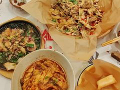 -东排食堂长沙小吃大排档(五一广场店)