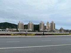 -奕景海鲜(星海广场店)