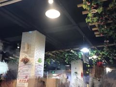 -成都玉林串串香火锅(三八店)