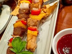 -haxnbauer海森堡德国餐厅(深圳coco店)