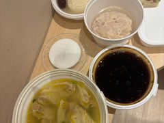 -南京大牌档(崇文门国瑞店)