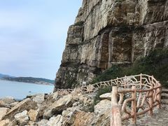 -龙爪山国家地质公园