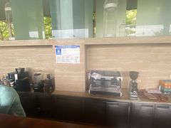 -半山半岛洲际度假酒店·观海廊