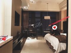 -贵阳万丽酒店