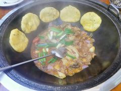 -曹丞相·地锅鸡·地锅鱼(武林店)