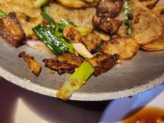 -茅庐川菜(烟台万象汇店)