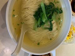 -东泰祥生煎馆(重庆北路店)