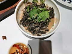古教水爆肚-耳朵眼会馆(鼓楼店)