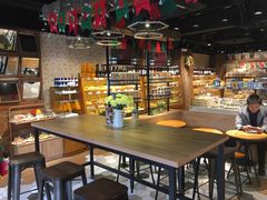 大堂-匠造烘焙(联洋店)