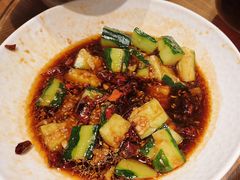 -鑫小城故事·藕汤·家常菜(台北一路总店)