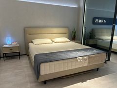-栖作床垫(欧亚达家居光谷店)