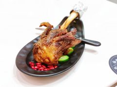 -老碗会·陕西手工面(前海世茂店)