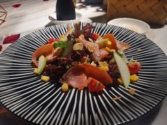 -Wei菋·Le Bistrot