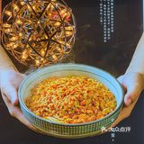  在西安❗️没人会拒绝这碗面中顶流吧‼️  