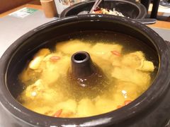 -云海肴·汽锅鸡·云南菜(高德置地店)