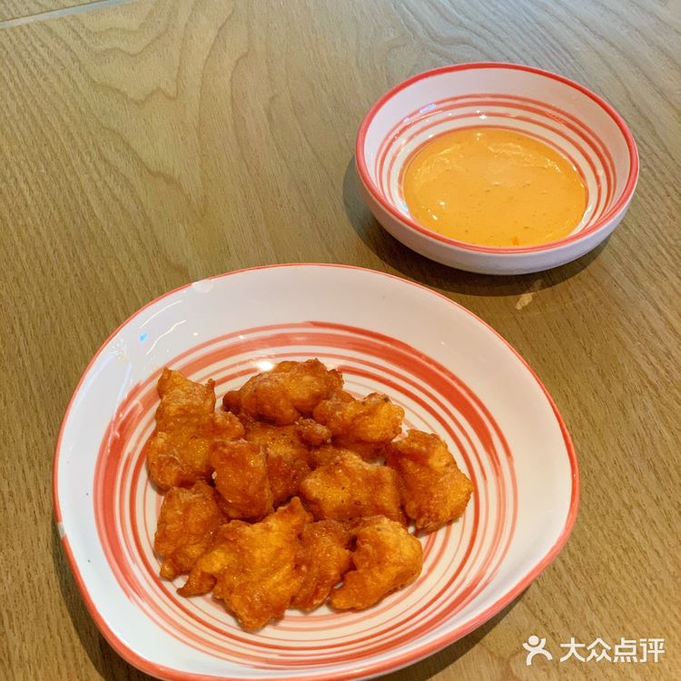 万菱汇｜一人食好去处