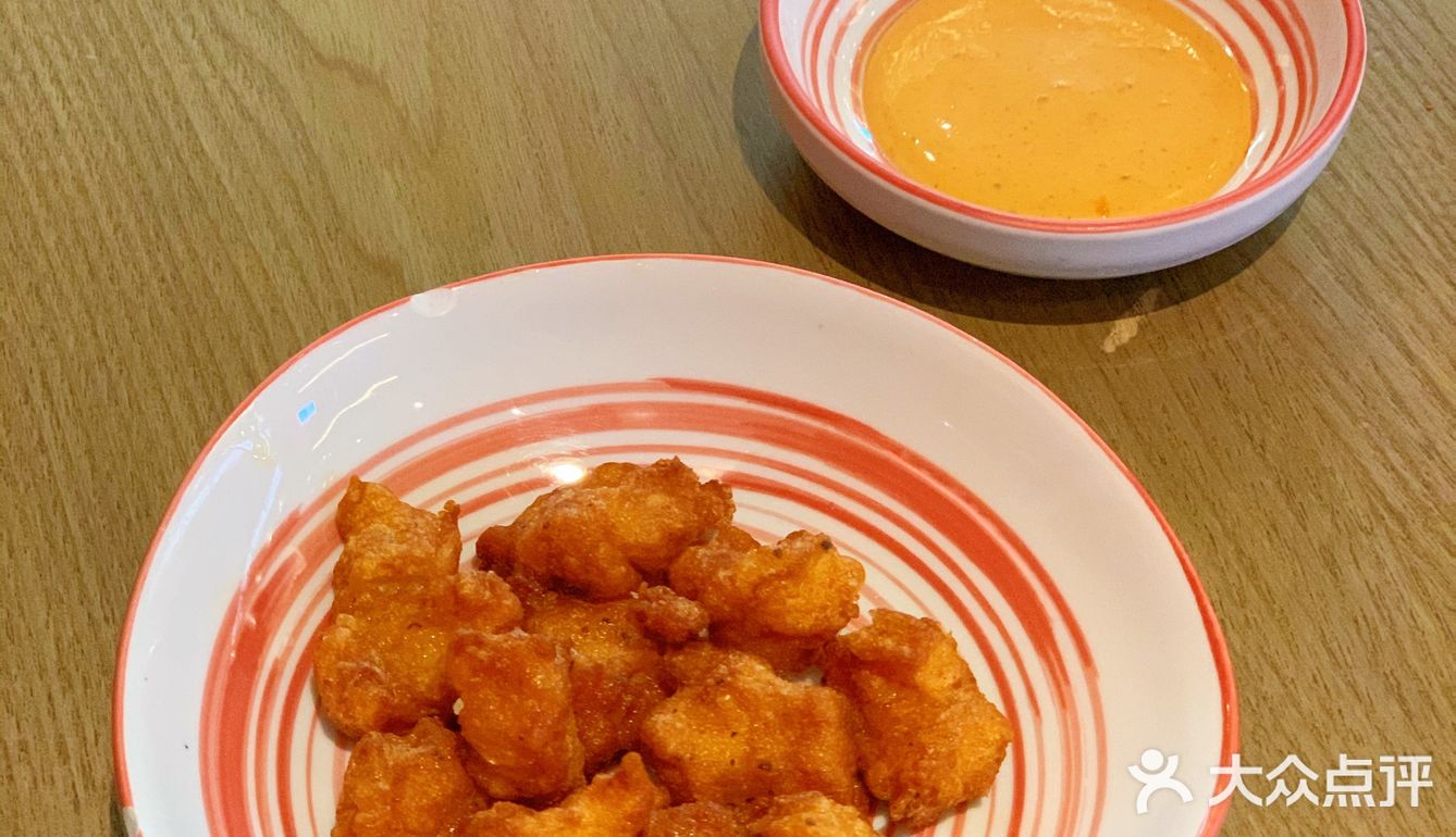 万菱汇|一人食好去处
