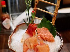 -大渔铁板烧(东城店)