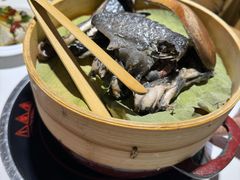 -黑鸡小馆(金源店)