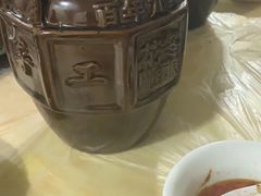 -木萨火锅店(开鲁路店)