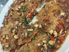 -徽州美食(三十年老店)