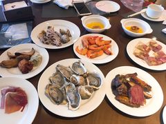 -白天鹅宾馆·流浮阁咖啡厅