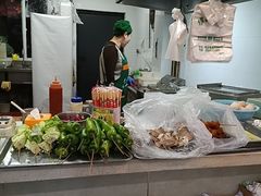-张记炸串肠粉