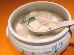 -致明德素食餐厅(土屋路店)