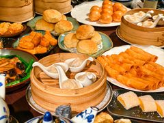 -逸东轩(香港逸东酒店)