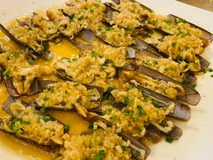 -达叔香味海鲜(海棠68环球美食街店)