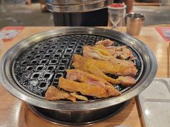 -霸腹烤肉(厦门柚子番店)