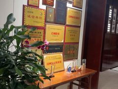 -昌正春天酒店-海鲜餐厅