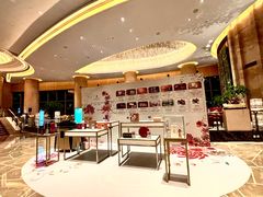 -宁波香格里拉大酒店