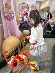 -奈尔宝家庭中心·亲子餐厅(华采天地店)