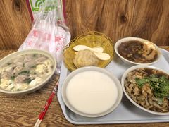 -真素诚·清真(新华路店)