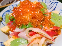 渔师宝石饭套餐-沼津港渔市(宏伊国际广场店)